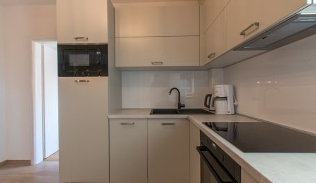 Apartment Sarbi XVI
