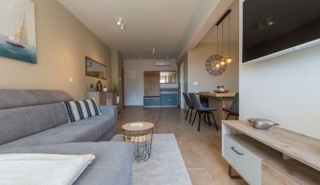 Apartment Sarbi XVI