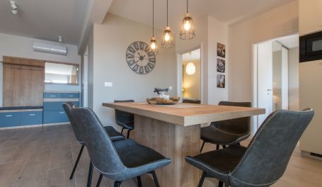 Apartment Sarbi XVI