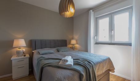 Apartment Sarbi XVI