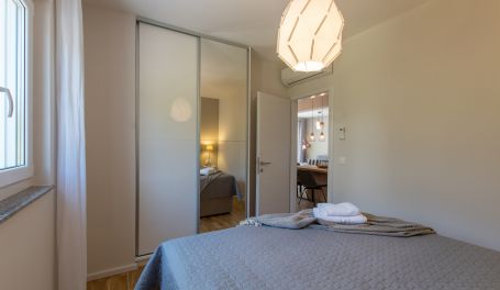 Apartment Sarbi XVI