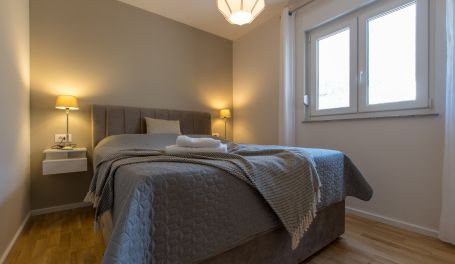 Apartment Sarbi XVI
