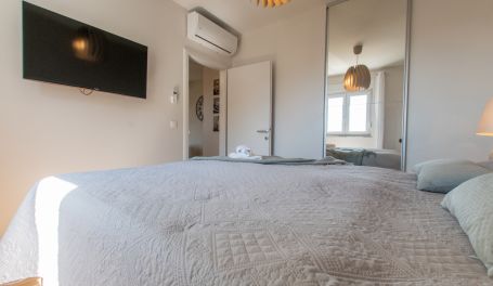 Apartment Sarbi XVI