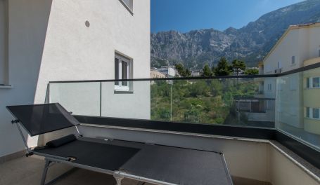Apartment Sarbi XVI