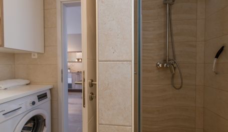 Apartment Sarbi XVI