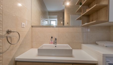 Apartment Sarbi XVI
