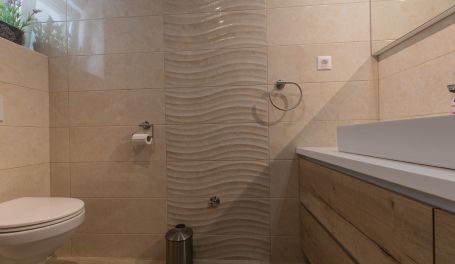 Apartment Sarbi XVI