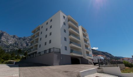 Apartment Sarbi XVI