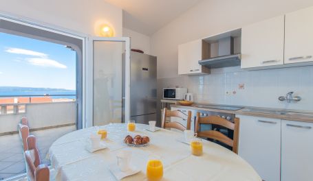 Apartman Jagoda I