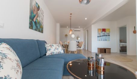 Apartman Jan XXVIII