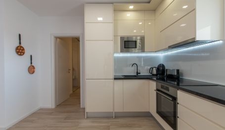Apartman Jan XXVIII