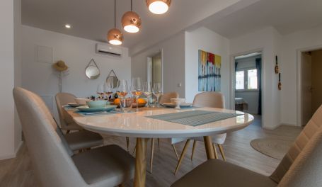 Apartman Jan XXVIII