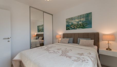 Apartman Jan XXVIII