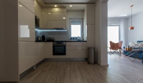 Apartman Jan XXVIII