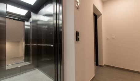 Apartman Jan XXVIII