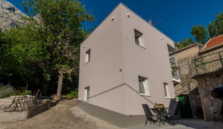 Apartman Nelly