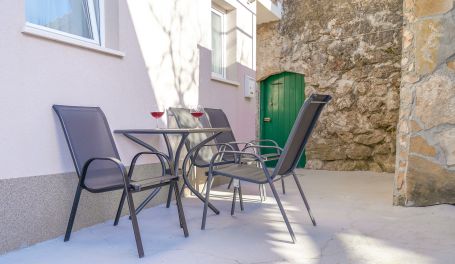 Apartman Nelly
