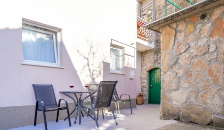 Apartman Nelly