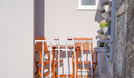 Apartman Nelly