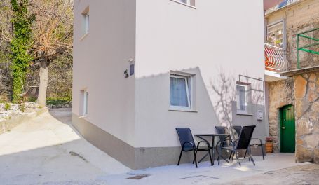 Apartman Nelly