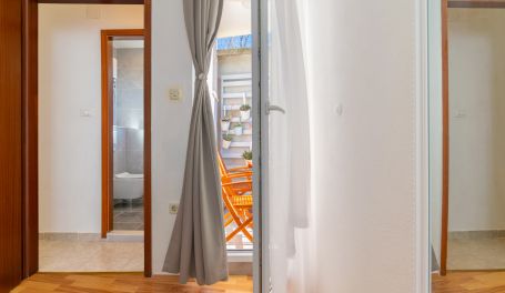 Apartman Nelly