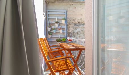 Apartman Nelly