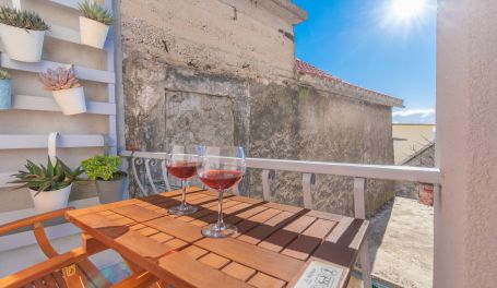 Apartman Nelly