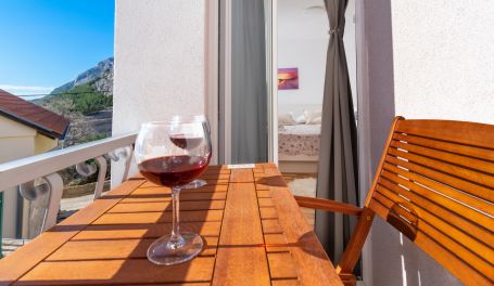 Apartman Nelly