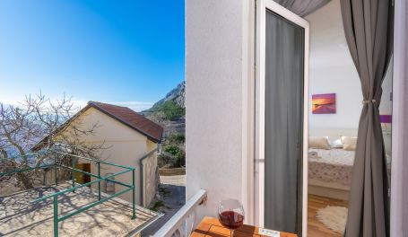 Apartman Nelly