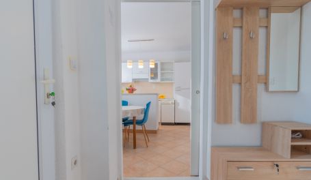 Apartman Nelly