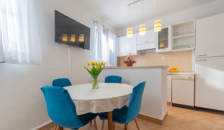 Apartman Nelly