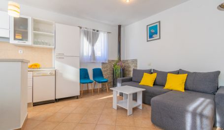 Apartman Nelly