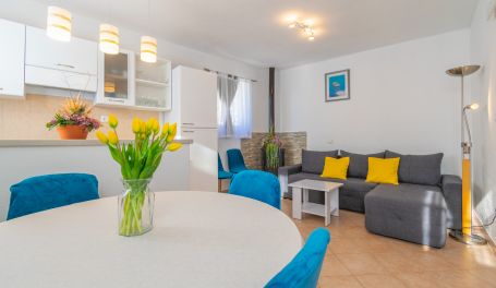 Apartman Nelly