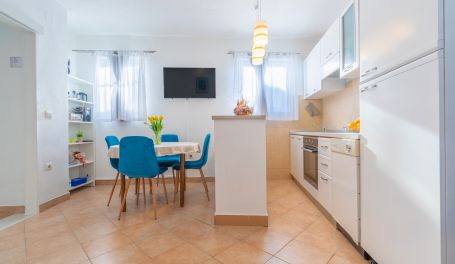 Apartman Nelly