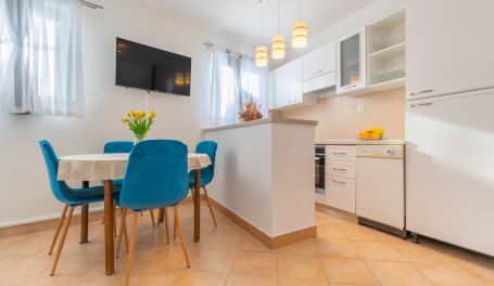 Apartman Nelly