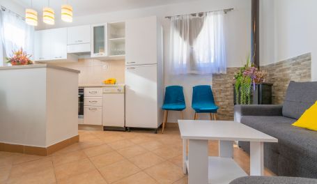 Apartman Nelly