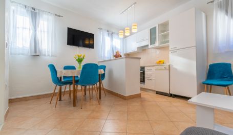 Apartman Nelly
