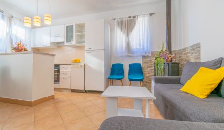 Apartman Nelly