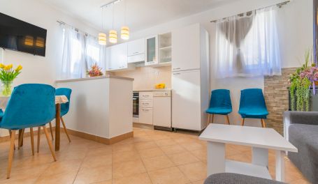 Apartman Nelly