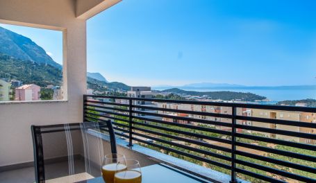 Apartman Padi via Mare