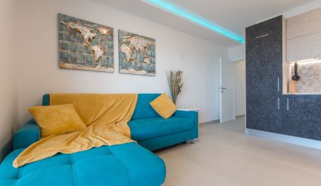 Apartman Padi via Mare