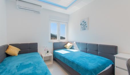 Apartman Padi via Mare