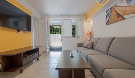 Apartman Vulle V 