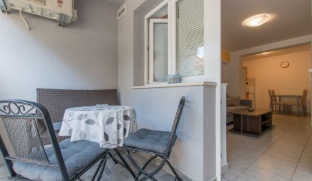 Apartman Vulle V