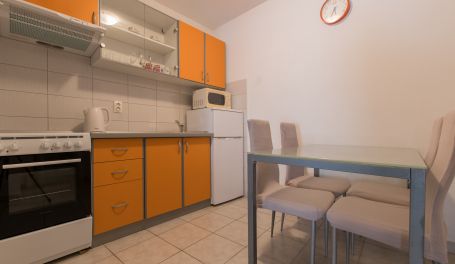 Apartment Vulle V