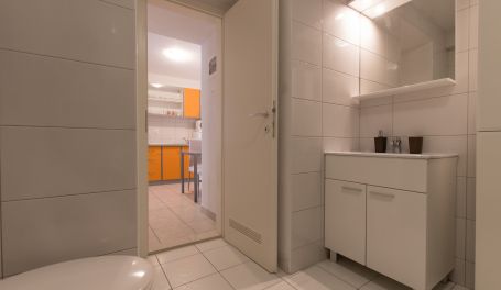 Apartman Vulle V