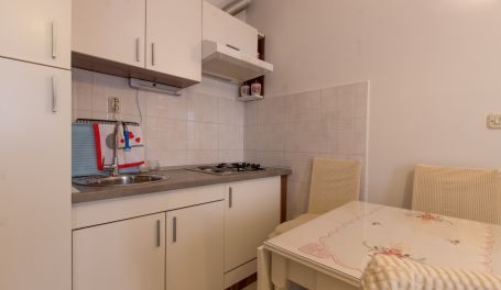 Apartman u mirnoj cetvrti Denny