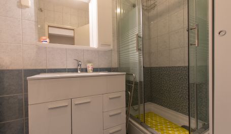 Apartman u mirnoj cetvrti Denny