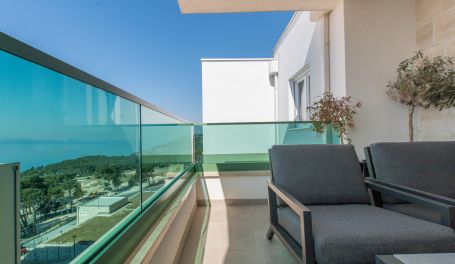 Apartman Sunrise