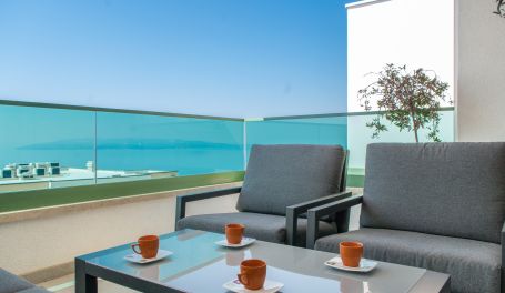 Apartman Sunrise